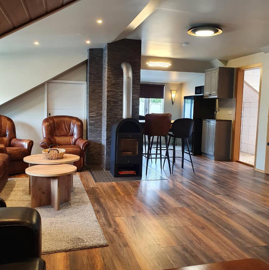 E18 Apartments 아퀴레이리 외부 사진